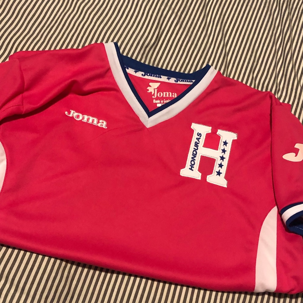 HONDURAS Jersey - Medium